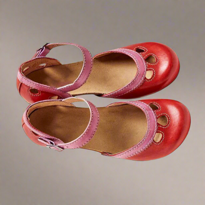 Emily™ | Sandalias Cómodas para el Verano