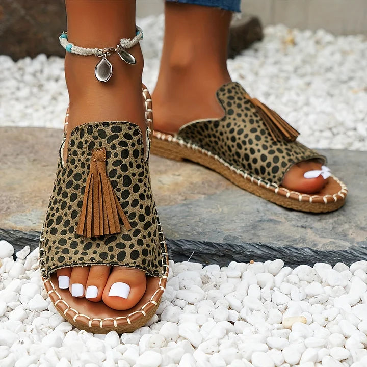 Genesis™ | Sandalias Ortopédicas Cómodas
