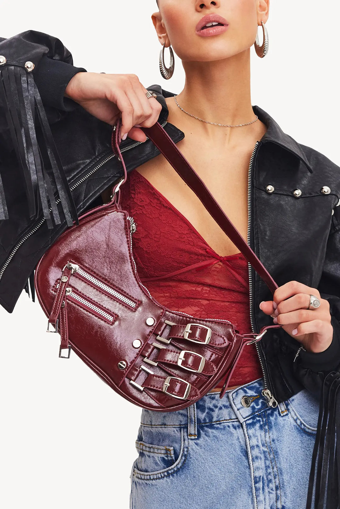 Bolso Estético Odessa
