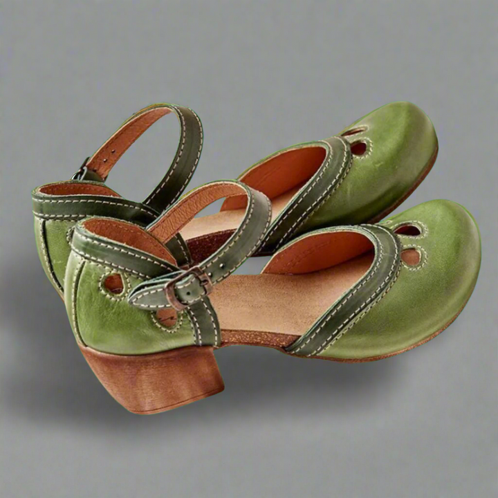 Emily™ | Sandalias Cómodas para el Verano