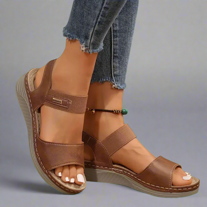 Grace™ | Sandalias Ortopédicas