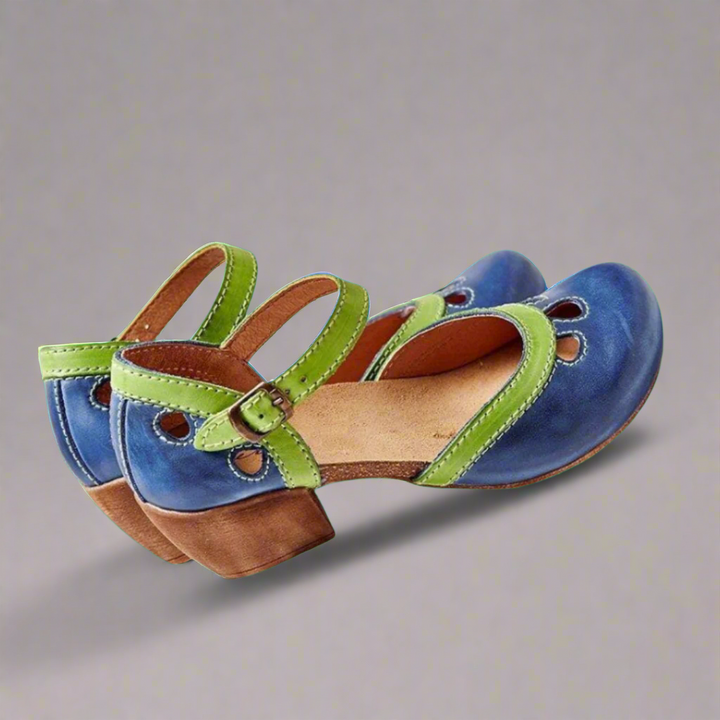 Emily™ | Sandalias Cómodas para el Verano