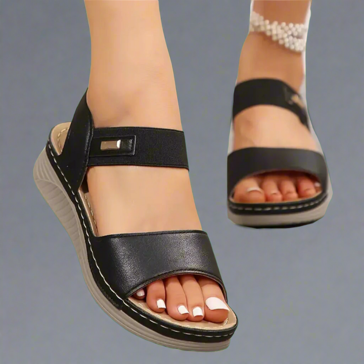 Grace™ | Sandalias Ortopédicas