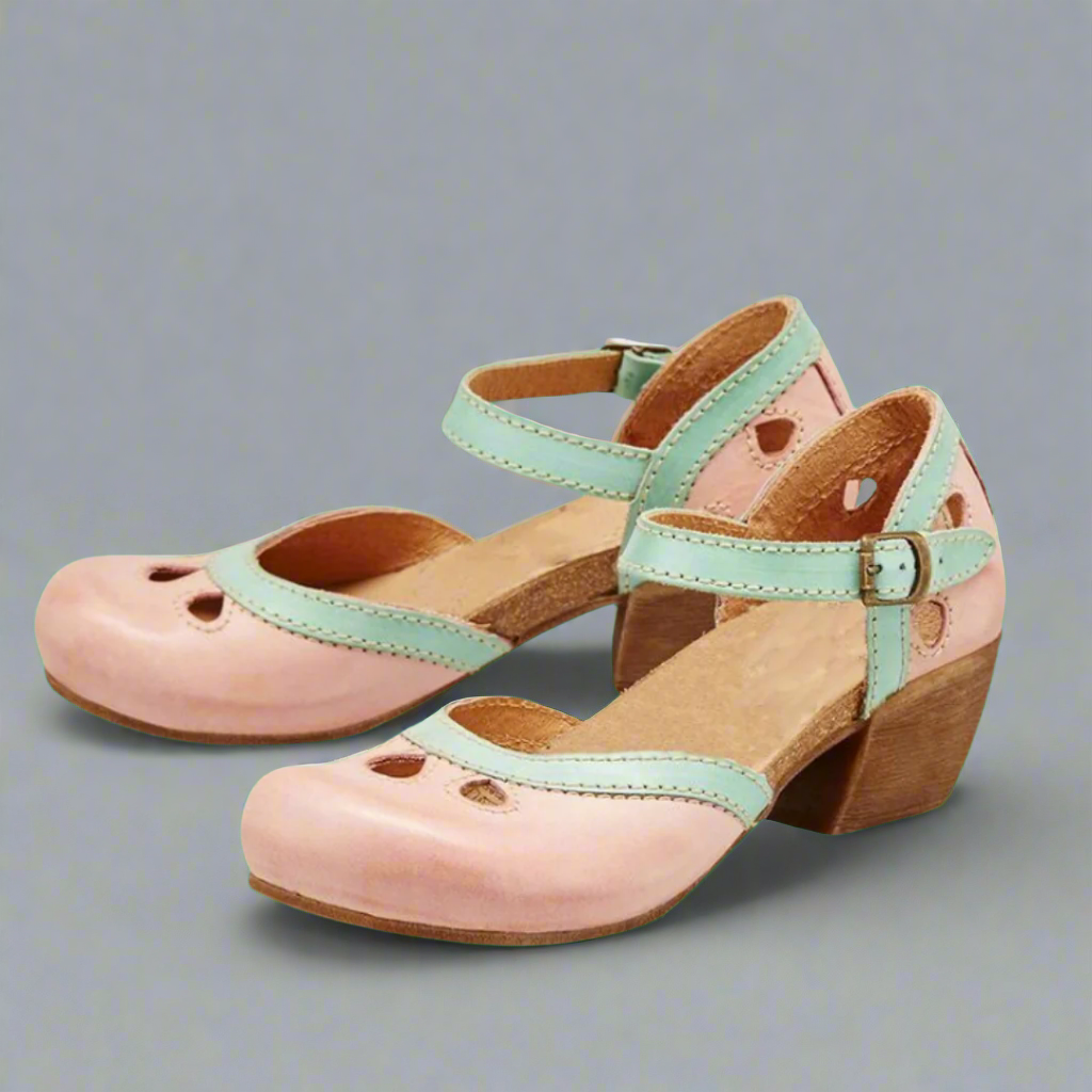 Emily™ | Sandalias Cómodas para el Verano