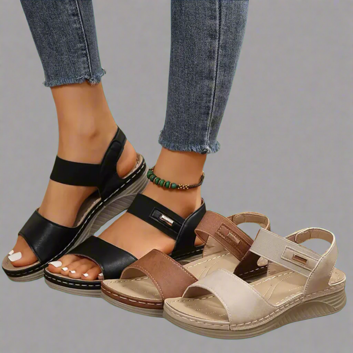 Grace™ | Sandalias Ortopédicas
