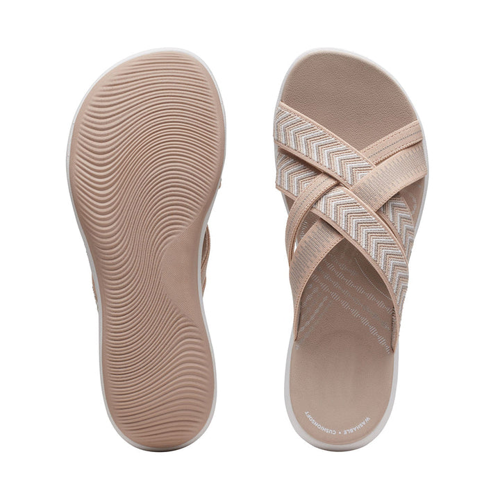 Vivian™ | Sandalias Ortopédicas