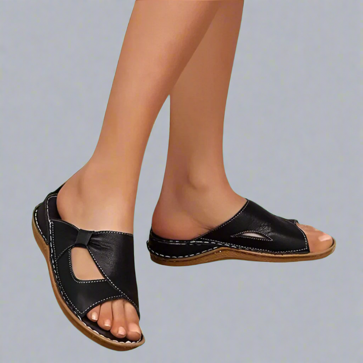 Anna™ | Sandalias Ortopédicas