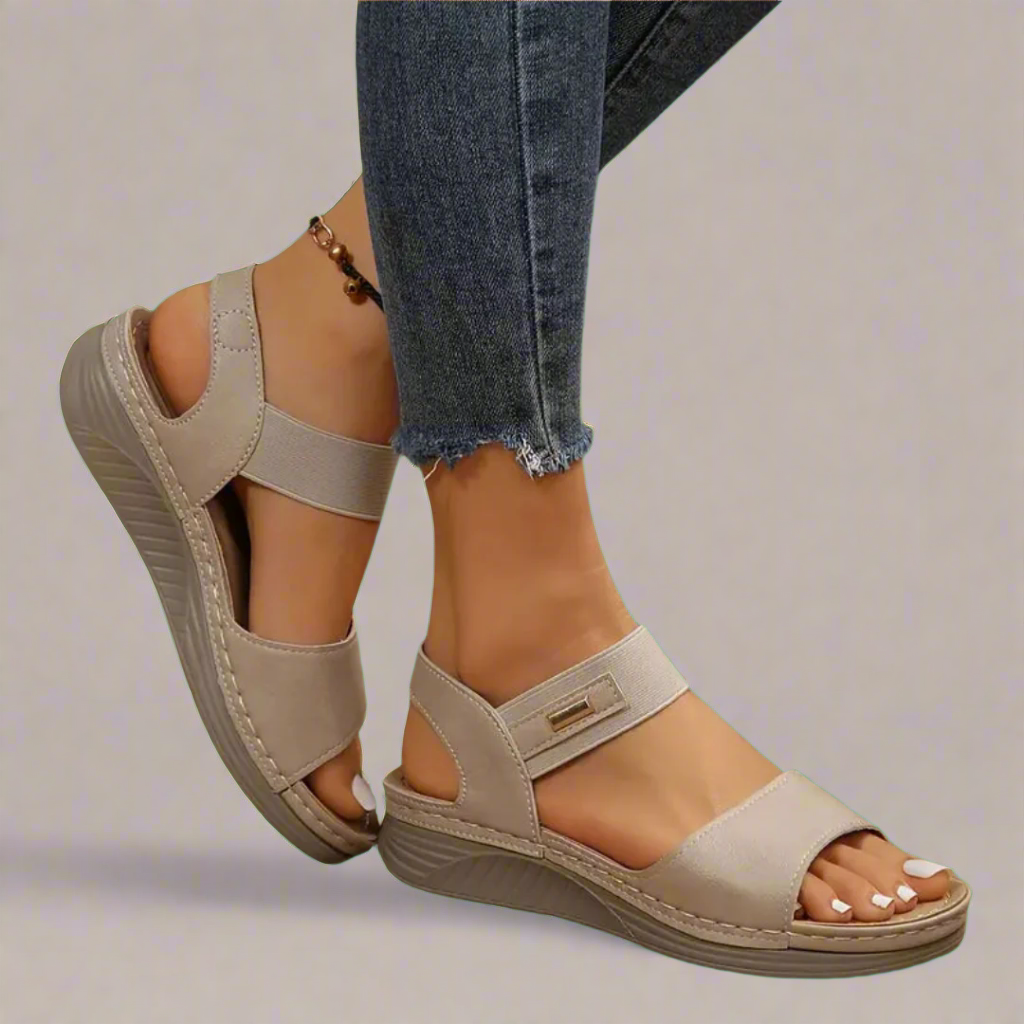 Grace™ | Sandalias Ortopédicas