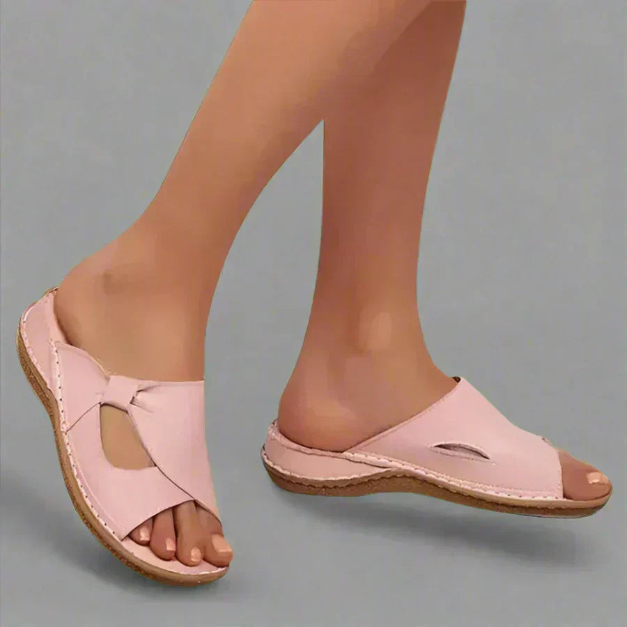 Anna™ | Sandalias Ortopédicas