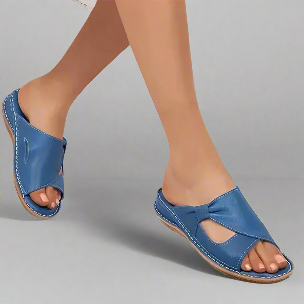 Anna™ | Sandalias Ortopédicas