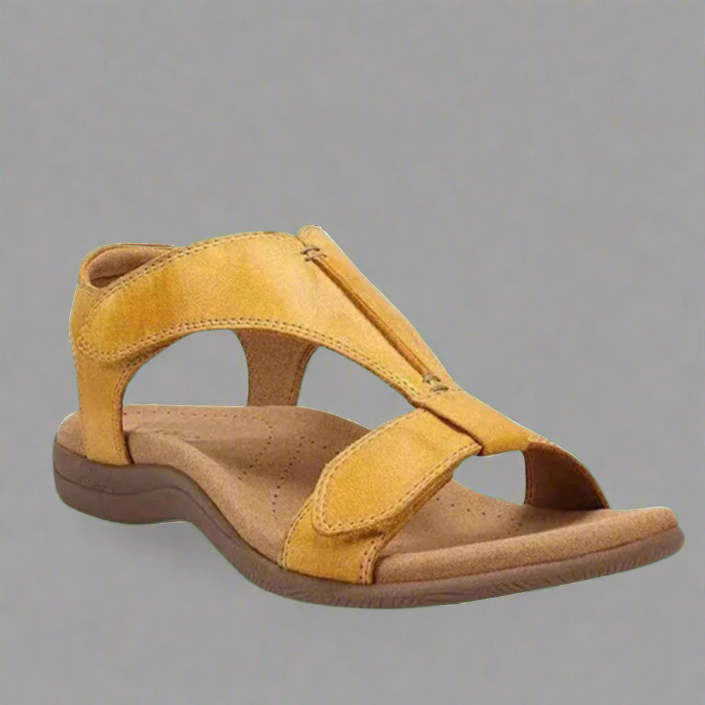 Sophie™ | Sandalias Ortopédicas