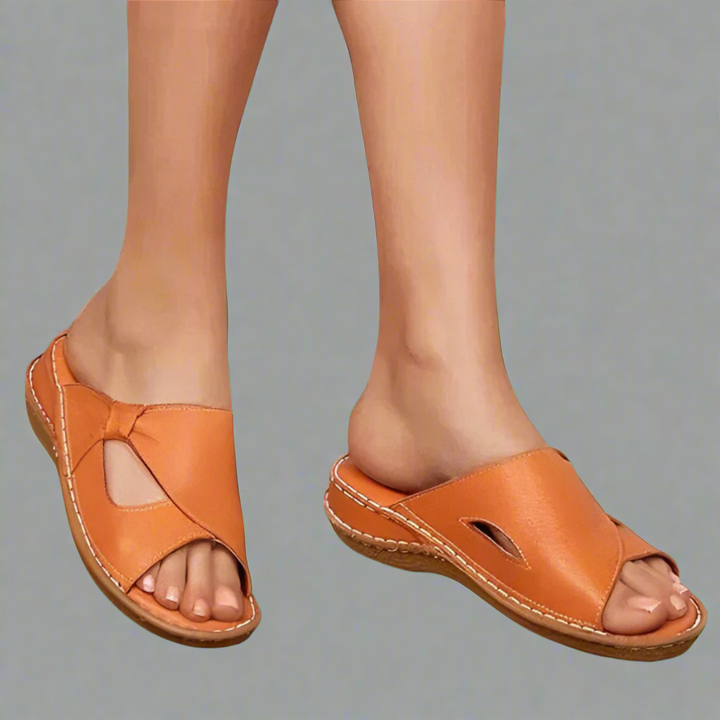 Anna™ | Sandalias Ortopédicas
