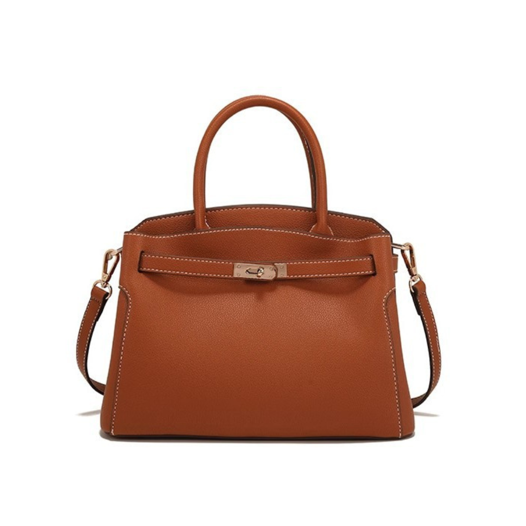 Celeste - Bolso de Hombro