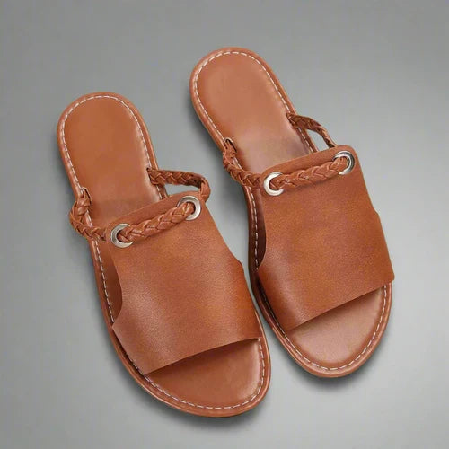 Sandalias