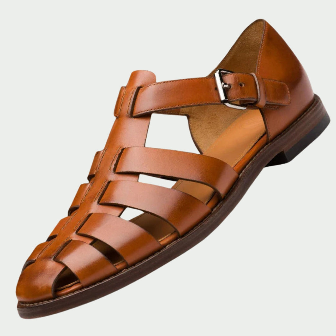 Owen™ - Sandalias Planas