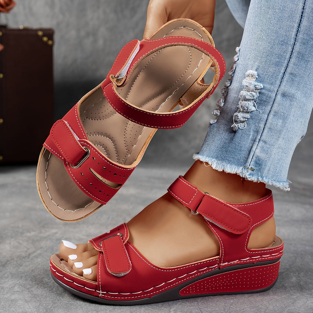 Maggie | Sandalias ortopédicas a la moda