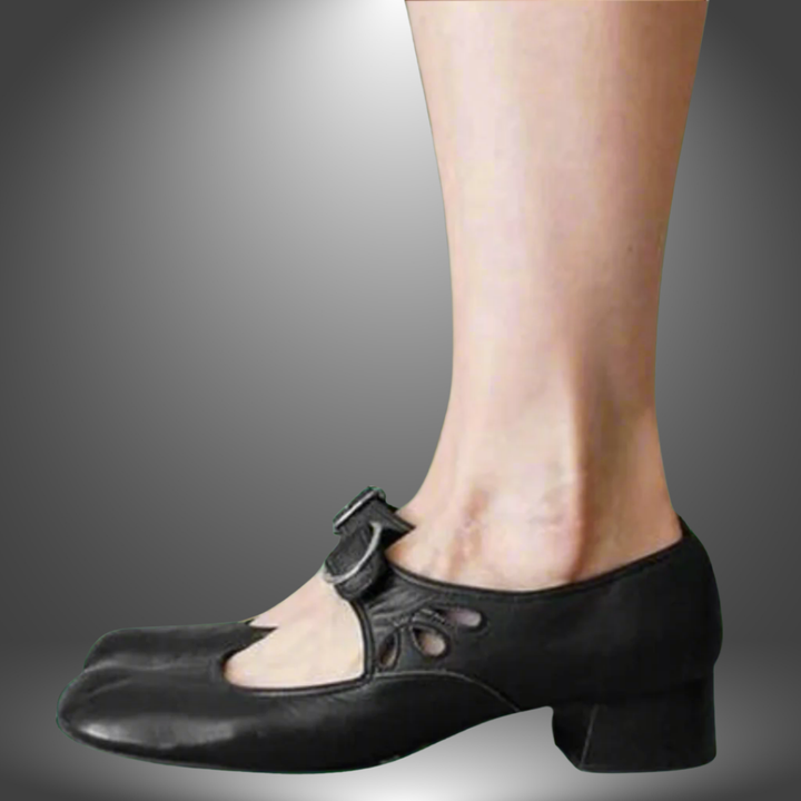 Denisa | Sandalias Artesanales Vintage