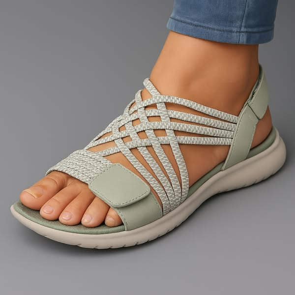 Levila – Sandalias Ortopédicas
