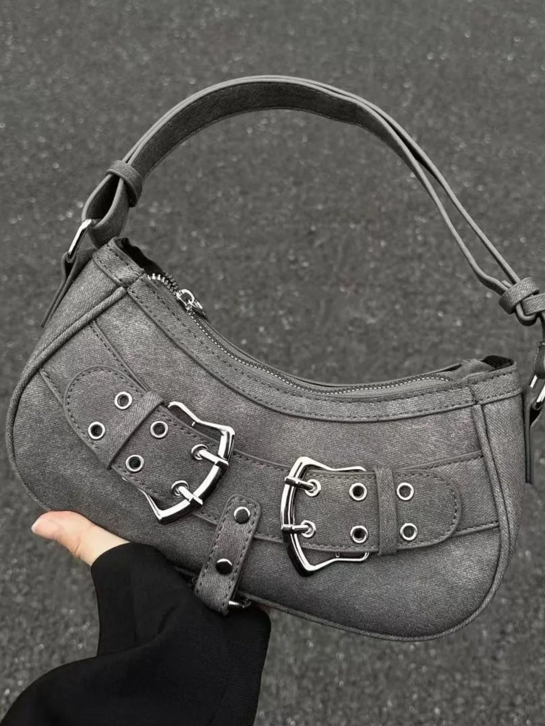 Bolso Cruzado Mini Felicity