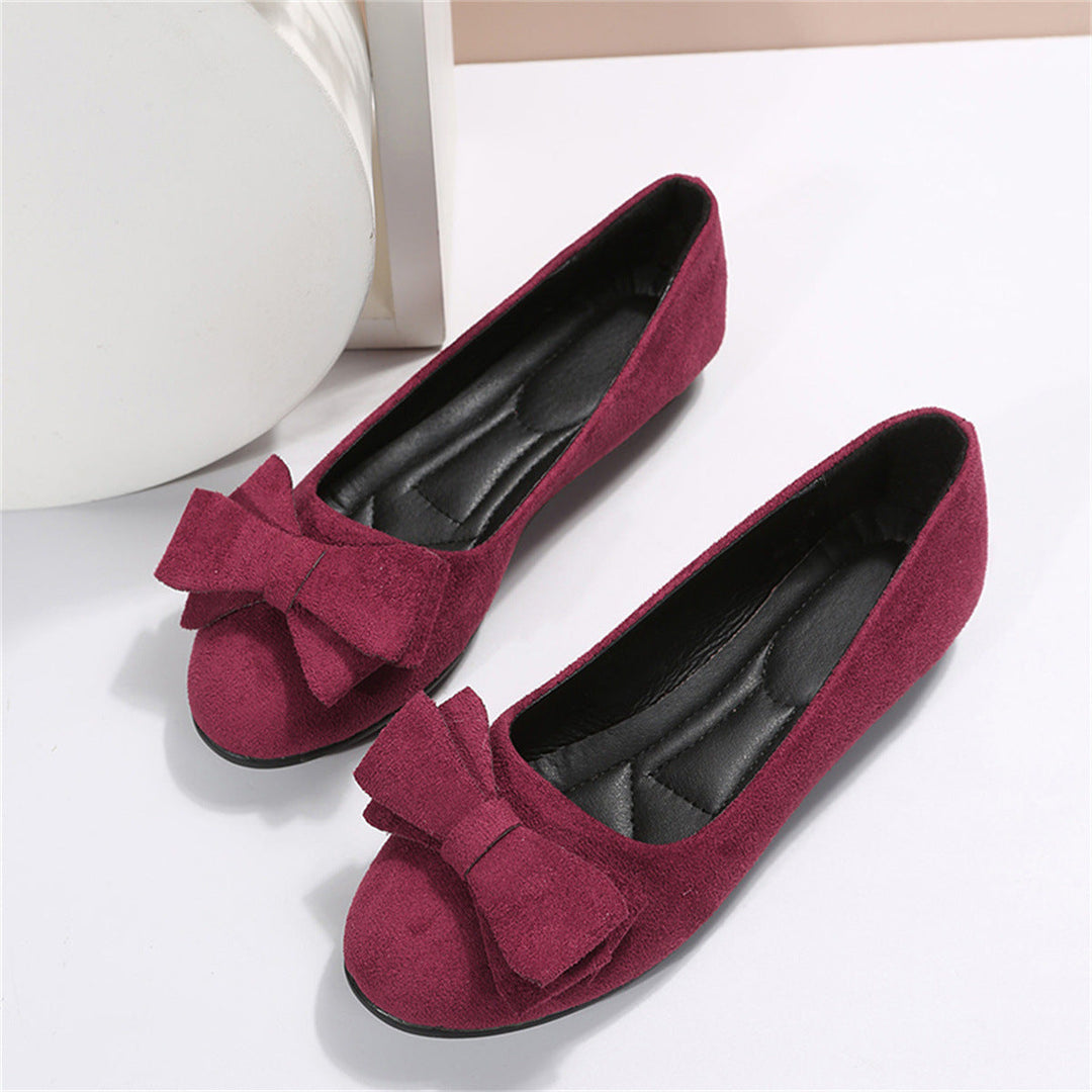 Line™ - Zapatos Ortopédicos Cómodos
