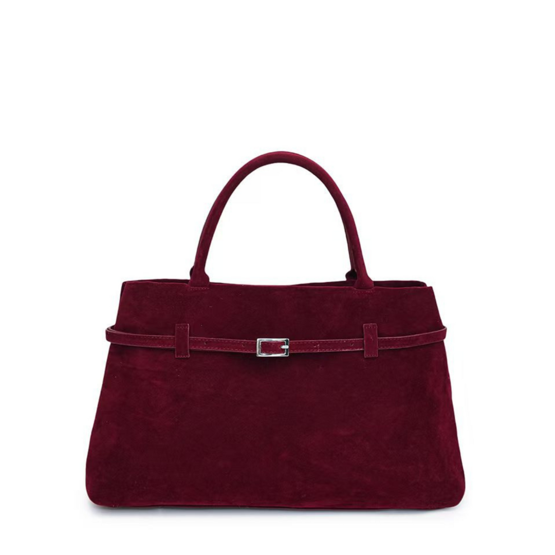 Rosalía | Bolso de Ante