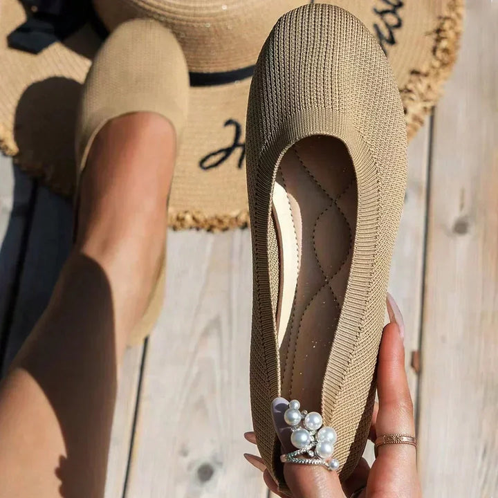 Zapatos de Confort Frieda™
