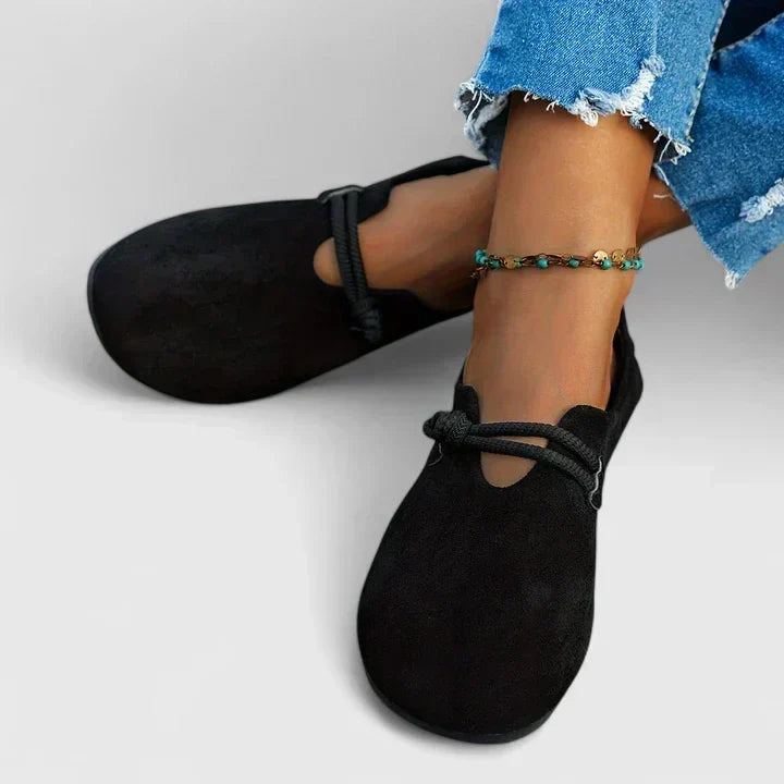 Olivia | Zapatillas Ortopédicas