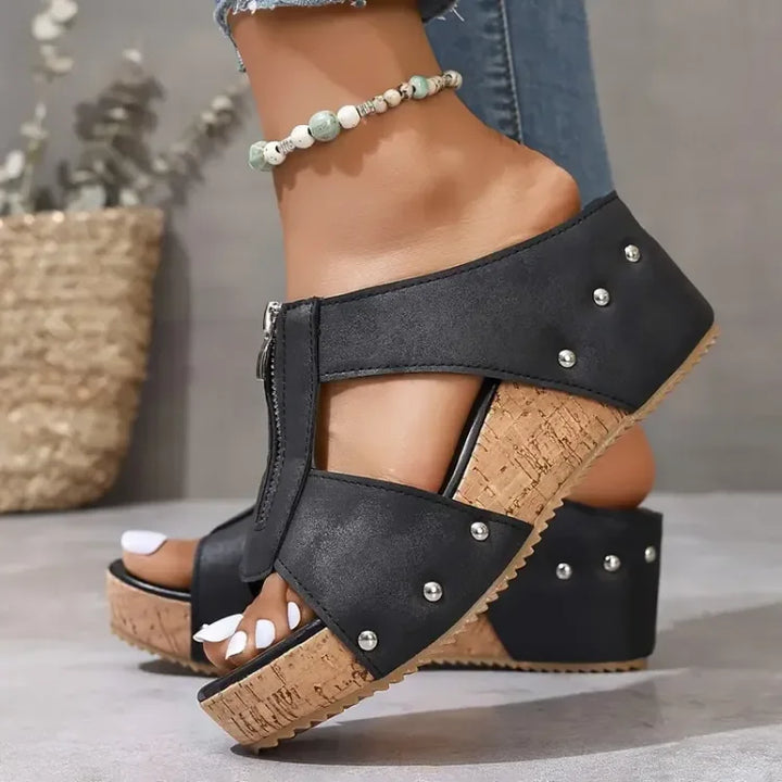 Elza™ | Sandalias Ortopédicas