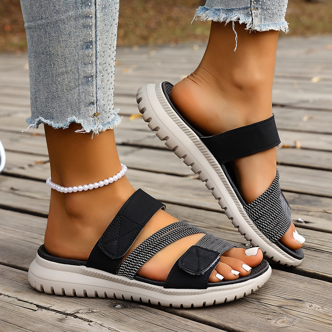 Marvella | Sandalias Ortopédicas