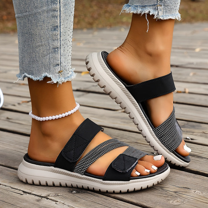 Marvella | Sandalias Ortopédicas