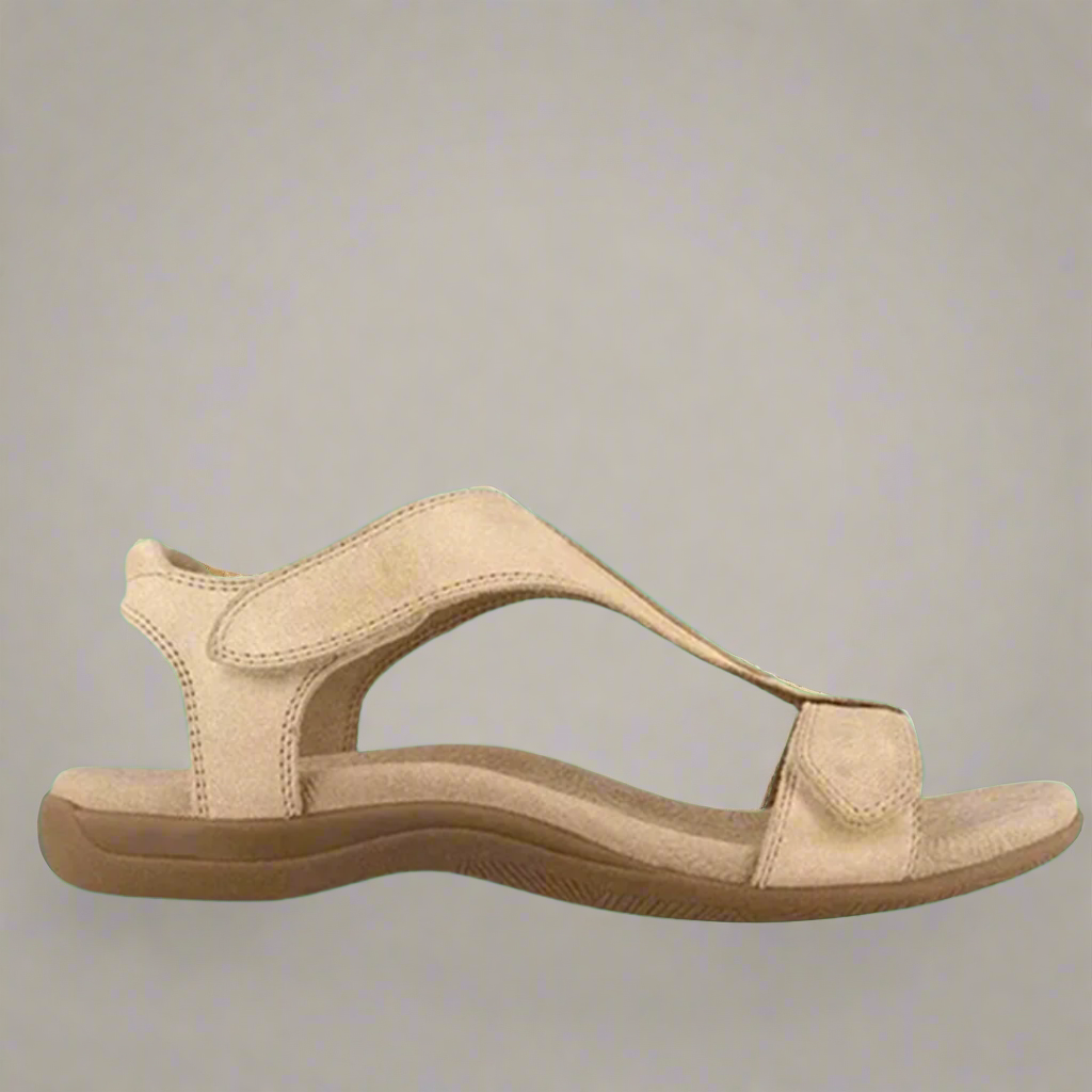 Sophie™ | Sandalias Ortopédicas