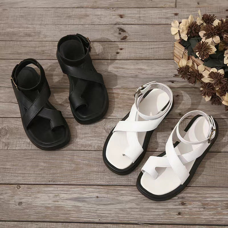 Tess™ | Sandalias Ortopédicas