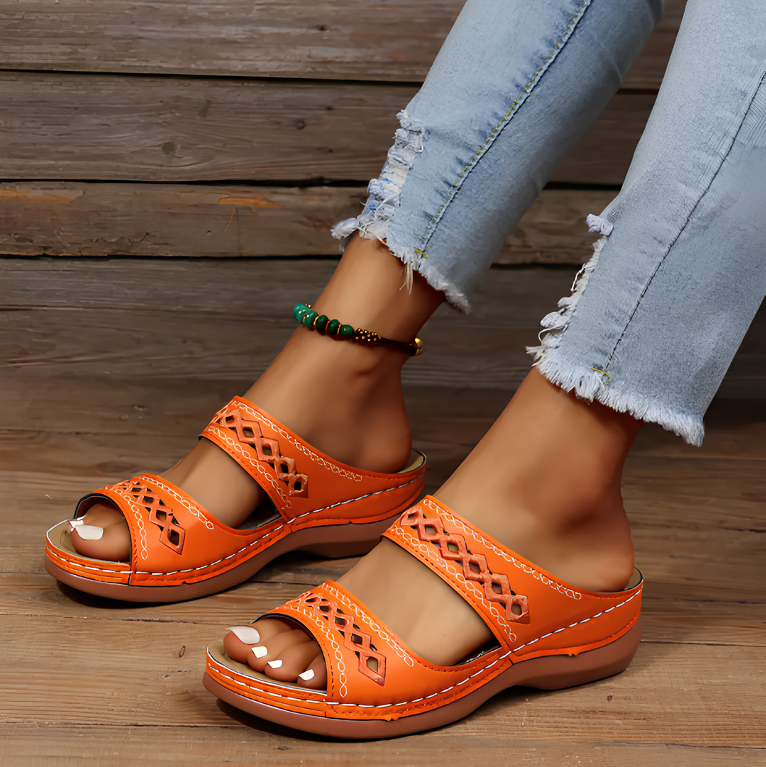 Filippa™ - Sandalias