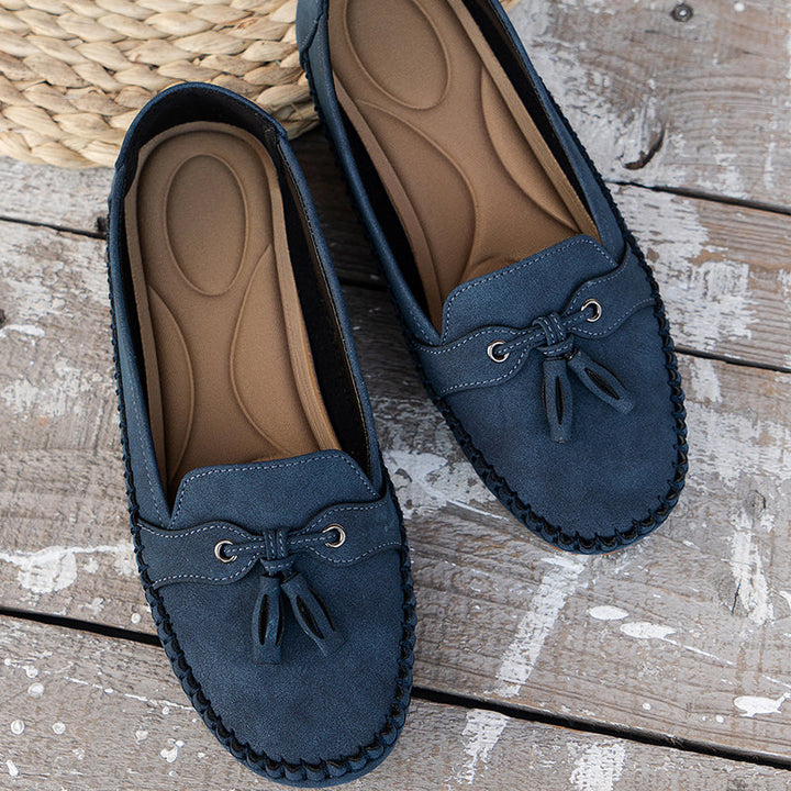 Dagmar™ - Zapatillas Ortopédicas
