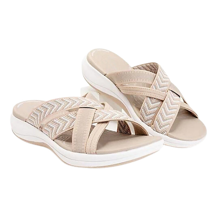 Vivian™ | Sandalias Ortopédicas