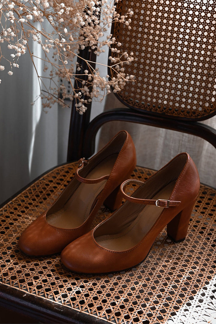 Elise™ - Tacones Elegantes