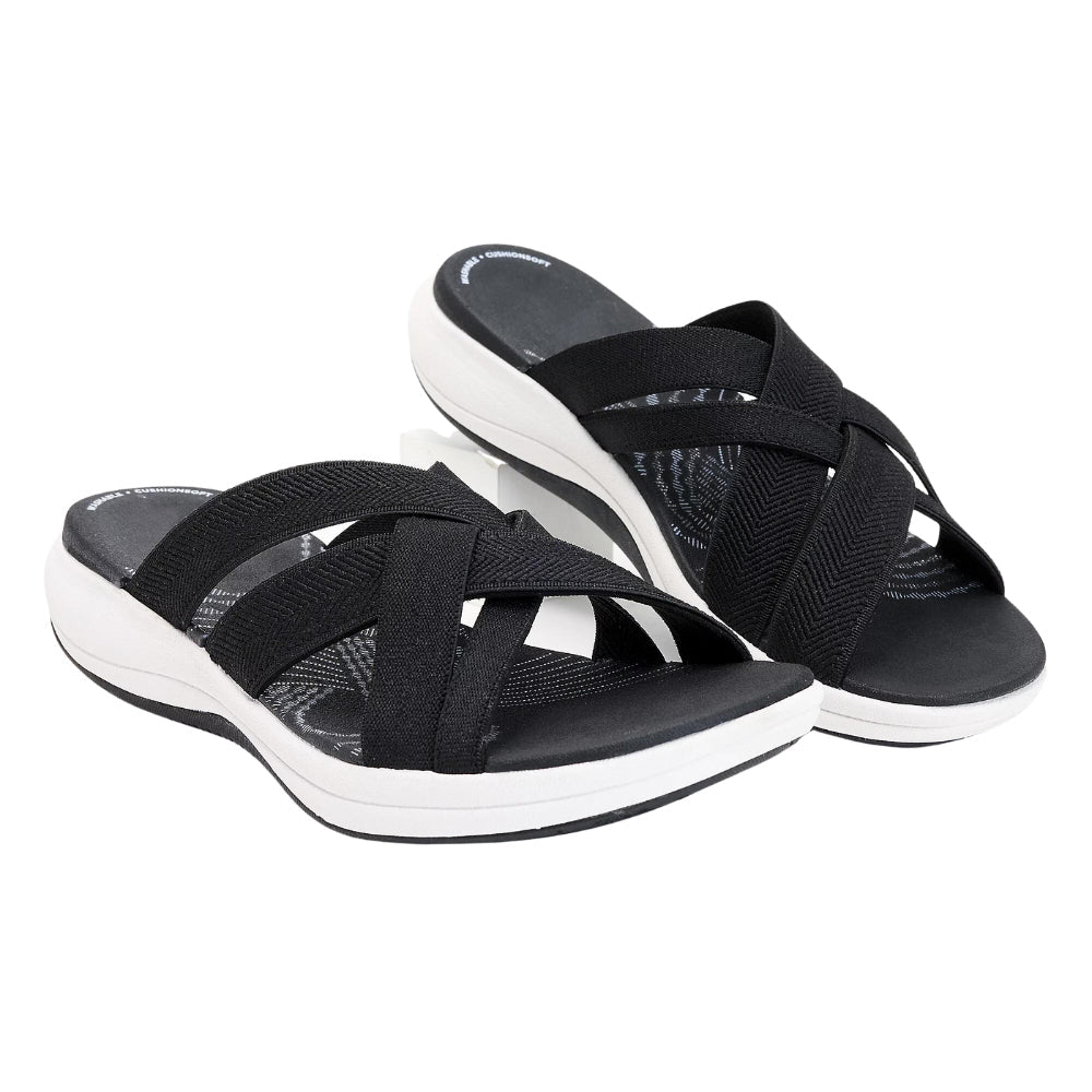 Vivian™ | Sandalias Ortopédicas