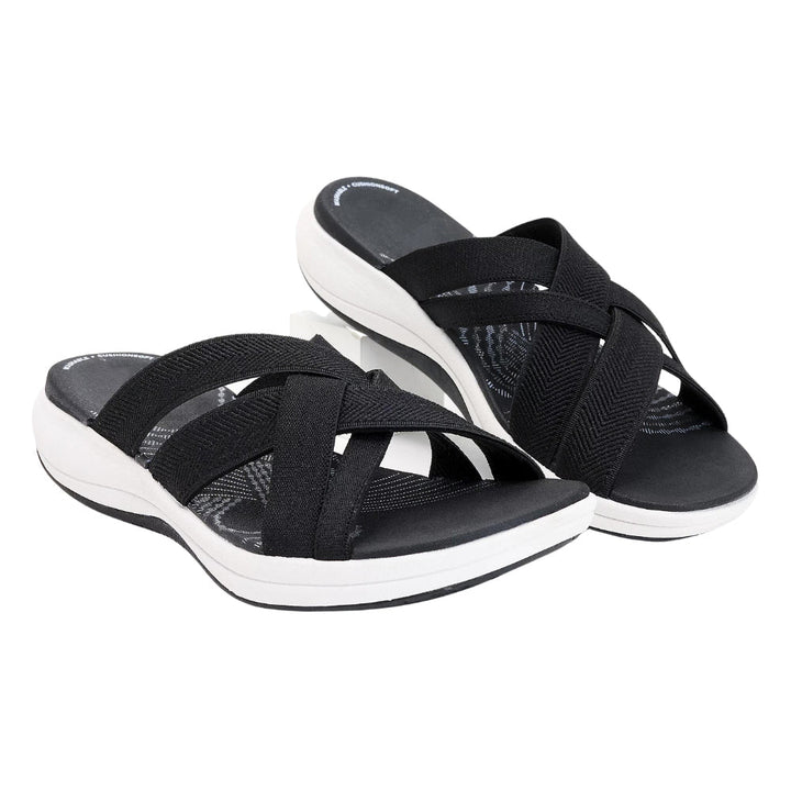 Vivian™ | Sandalias Ortopédicas