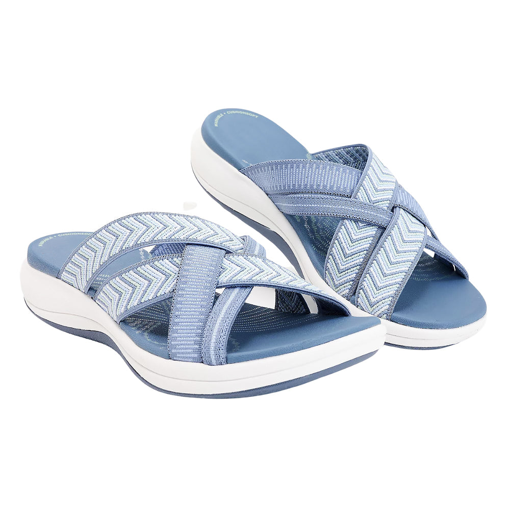 Vivian™ | Sandalias Ortopédicas