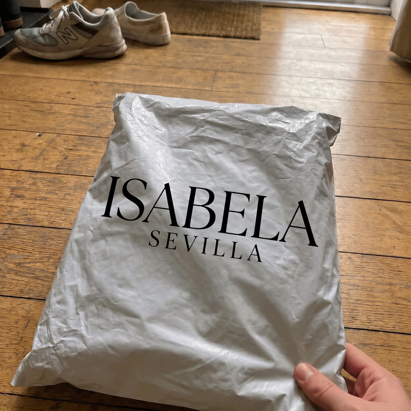Customer review photo