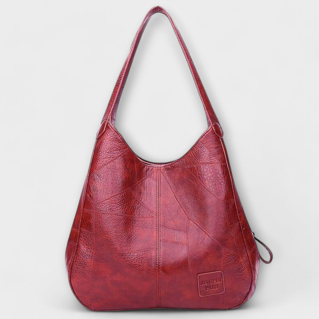 Orineth - Bolso de Cuero Vintage