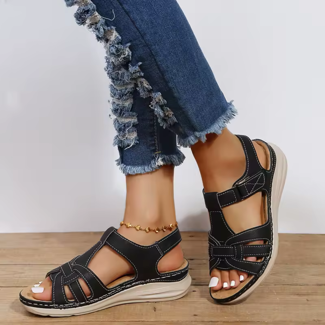 Dakota™ | Sandalias Ortopédicas