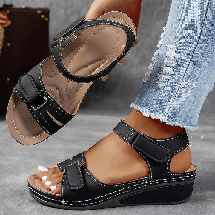 Maggie | Sandalias ortopédicas a la moda