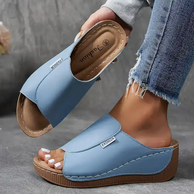 Esther™ | Sandalias Ortopédicas Elegantes