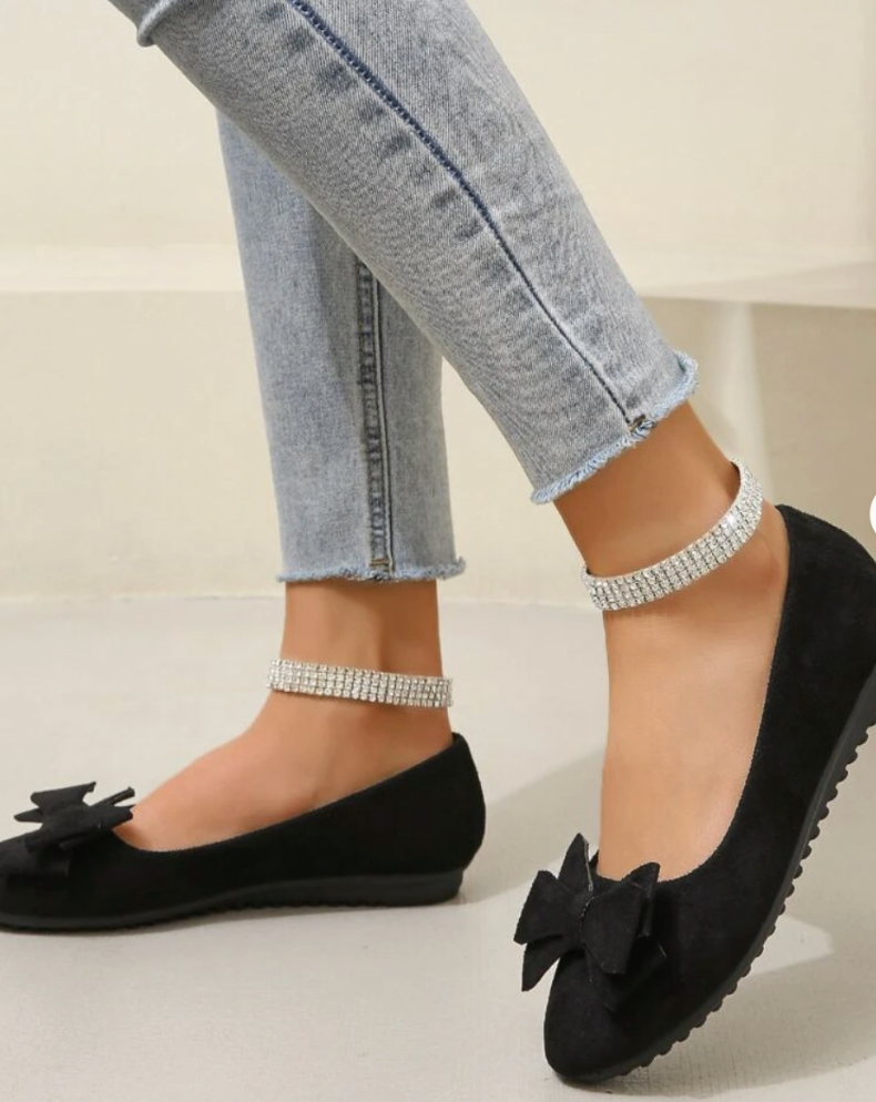 Line™ - Zapatos Ortopédicos Cómodos