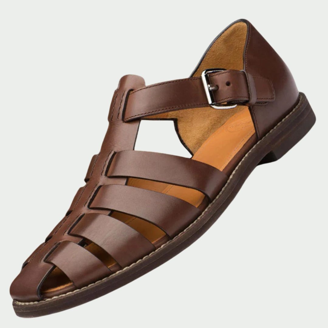 Owen™ - Sandalias Planas