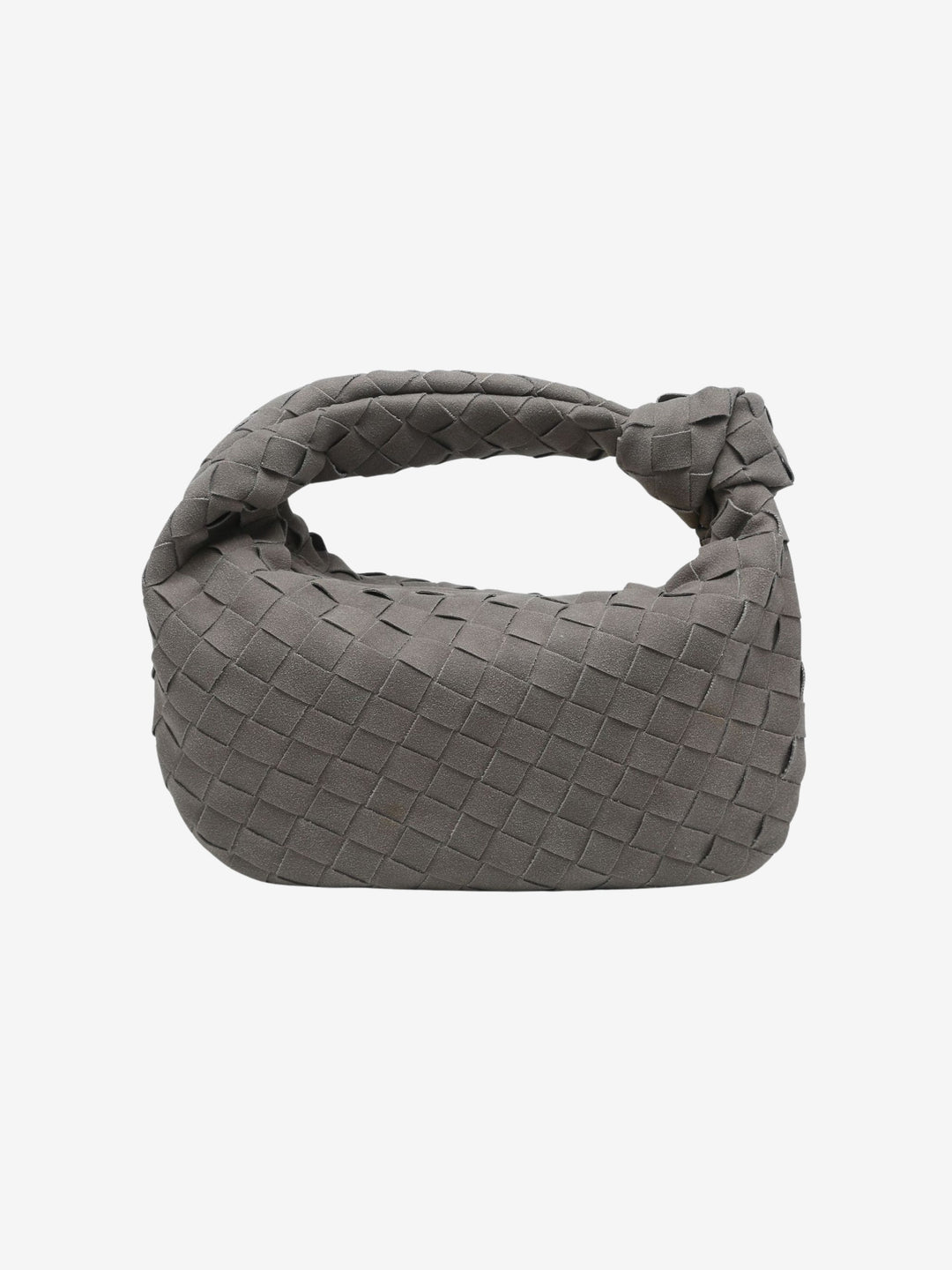 Bolso Mini Woven Marigold