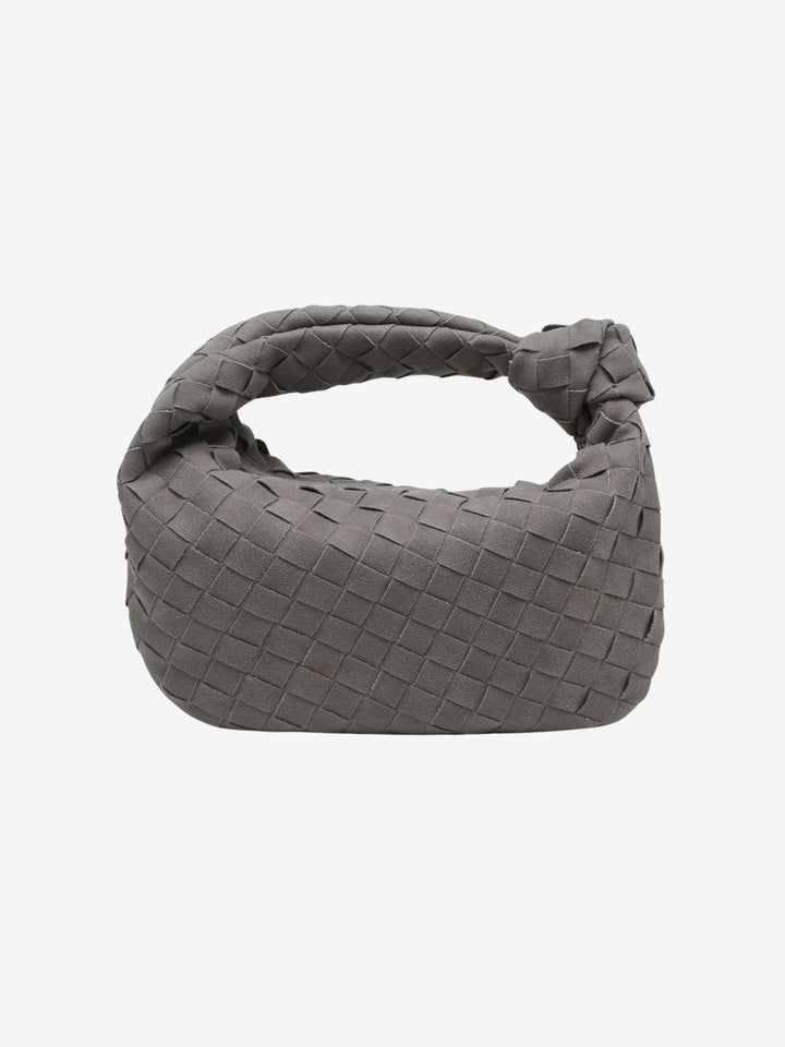 Bolso Mini Woven Marigold