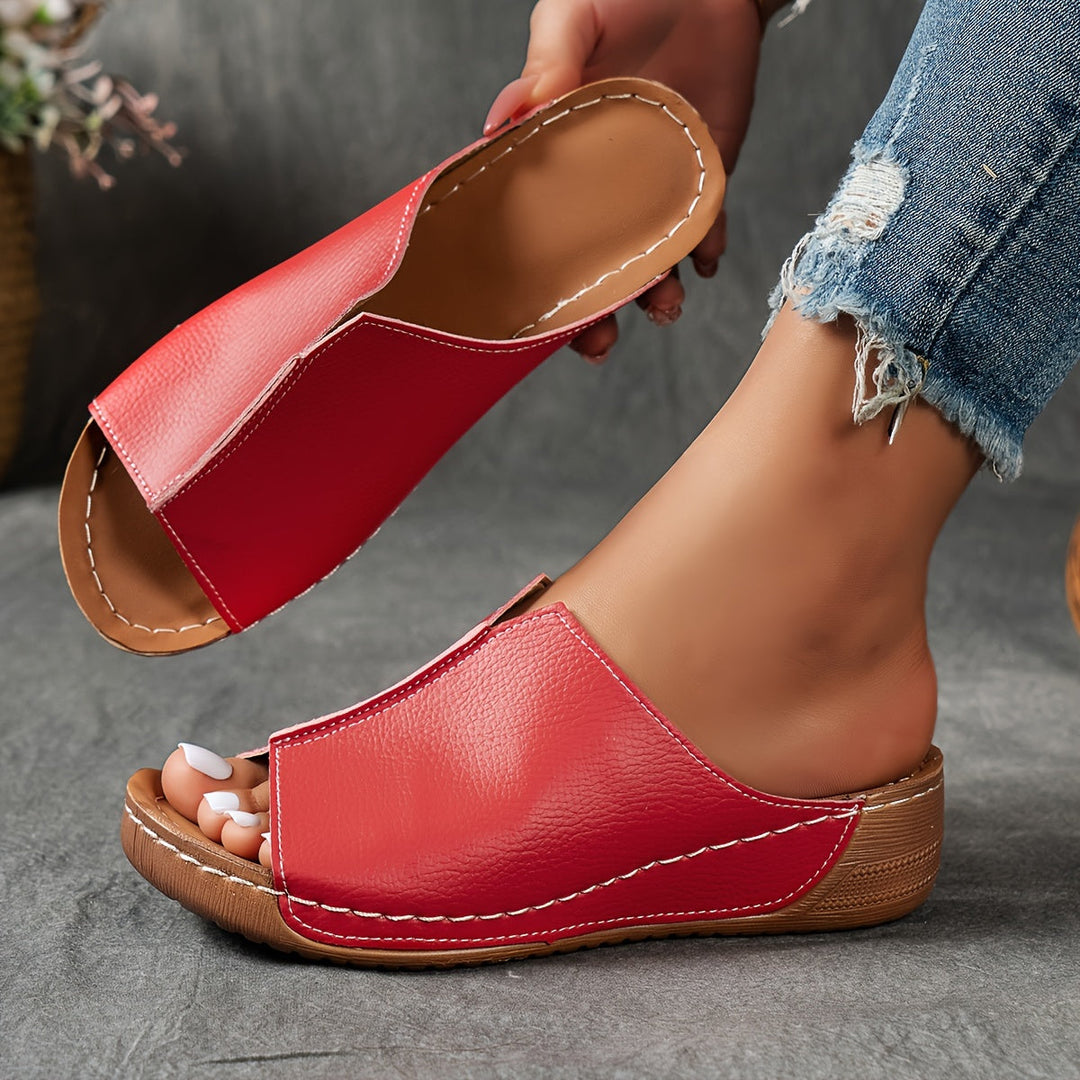 Alicia™ | Sandalias Bohemias Elegantes