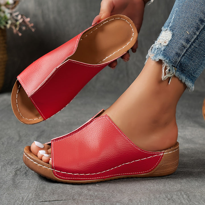 Alicia™ | Sandalias Bohemias Elegantes